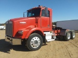 2004 Kenworth T800 Truck Tractor