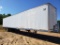 1999 Wabash 53' Dry Van Trailer