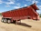 1998 Red River Olb 326 Live Bottom Trailer