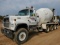 1996 Ford Lt9000 Cement Truck