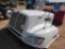 Kenworth T440 Hood With Light Assemblies