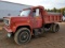 1978 Chevrolet C65 Dump Truck