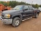 2003 Gmc Sierra 2500 Hd Pickup