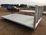 Duramag Aluminum Truck Bed W/ Headache Rack