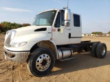 2013 International 4400 Sba 4x2 Durastar Truck