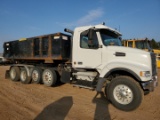 2005 Volvo Roll-off Truck