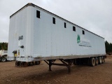 Stoughton Avw-485t-s-c Van Trailer