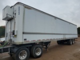 1997 Great Dane 48' Van Trailer