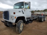 1979 Ford 800 Truck