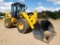 2019 Caterpillar 930m Wheel Loader