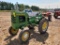 1941 John Deere La Tractor