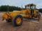 Deere Jd770-a Motor Grader