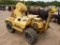 Vermeer Tc4 Trench Compactor