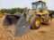 2012 Volvo L90g Wheel Loader