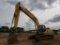 2003 Komatsu Pc400lc-6 Excavator