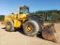 Michigan L140 Wheel Loader