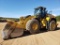 2018 Caterpillar 980m Wheel Loader