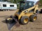 Caterpillar 236 Skid Steer