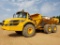 2017 Volvo A40g Haul Truck