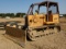 Case 850d Dozer