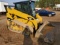 Caterpillar 259b3 Skid Steer