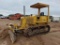 Caterpillar D3 Dozer