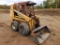 Case 1840 Skid Steer