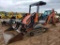 2012 Ditch Witch Xt1600 Excavator/ Tool Carrier