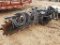 Ditch Witch Skid Steer Trencher