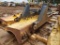 Approx 14' 750k Dozer Blade W/mounting Section