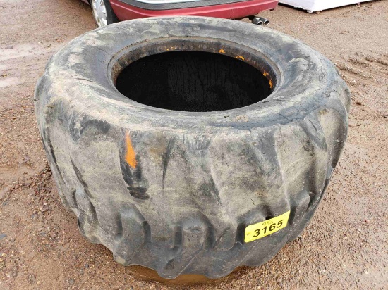 700 Forestry Tire
