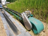 Doyle Approx 32' Conveyor