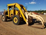 Pettibone 104a Wheel Loader