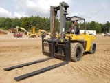 Caterpillar Dp80 Forklift