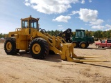 Trojan 3000c Wheel Loader