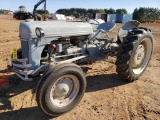 Ford 9n Tractor