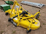 John Deere 272 72