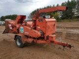 Morbark Sp211hp3 Chipper