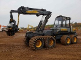 1999 Ponsse Cobra Hs 10 Processor / Harvester