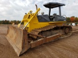 Komatsu D65px-12 Dozer