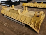 12' 850d Dozer Blade