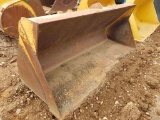 Deere 8' At188048 Loader Bucket