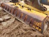 Approx 12' 750k Dozer Blade