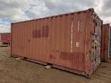 20' Shipping Container