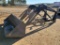 Leon M800 Loader W/1700-96 Bucket