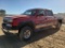 2005 Chevrolet 2500hd Duramax Silverado Truck