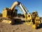 Deere 653g Processor / Harvester