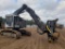 2002 Timbco 415d Processor