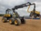 2006 Ponsse Beaver Processor/ Harvester