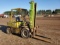 Clark C500 Y60 Forklift